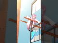 【博衣こより】えぁぁぁぁ #shorts