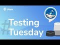 Testingtuesday disney hits challenge alexa skill