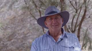 History of the Australian Arid Lands Botanic Garden