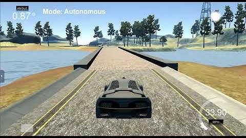 PID Controller - Manual Tuning