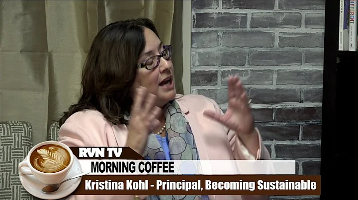 Creating a Culture of Sustainability