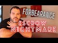 End of forbearance - Do you have to pay back the late escrow? Many people will!