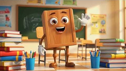 AI khởi động Tiếng Việt 2 chân trời Tuần 17 Bài 4: Luyện tập tả đồ vật quen thuộc (tiếp theo)