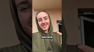 ZAMENILA SAM ŽIVOT SA VUKOM