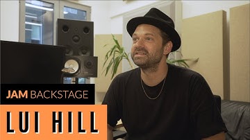 What inspires you the most? | Lui Hill Interview - 5000 Miles ♫ | Music Maker JAM