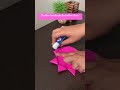 Cute decoration item idea !! #handmade #decoration #creativeart #youtubeshorts #cardcreations #diy