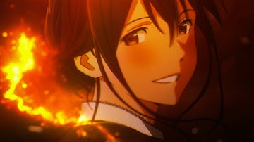 「MEP」Hearts on Fire [1st Place @Aram Contest 2021]