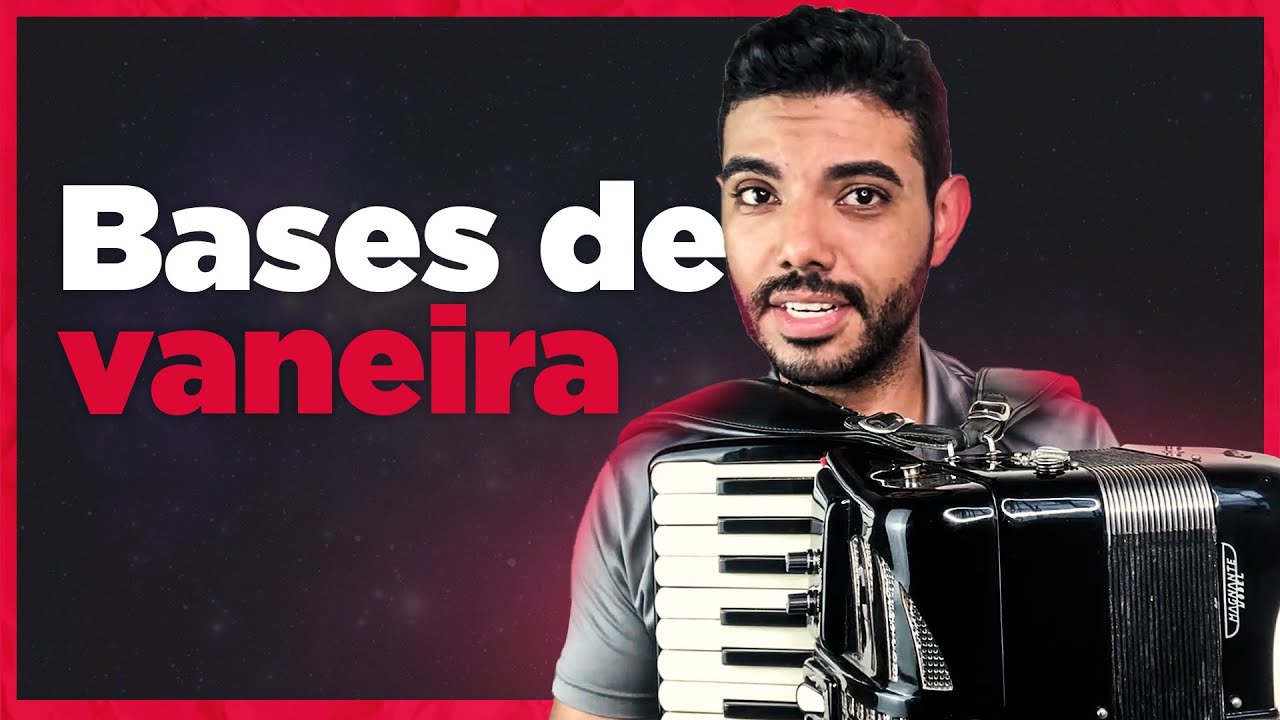3 BASES DE VANEIRA II