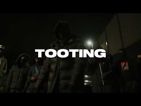 [FREE] 36 x DoRoad x UK Drill Type Beat - "TOOTING"