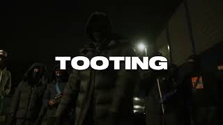 Free 36 X Doroad X Uk Drill Type Beat - Tooting