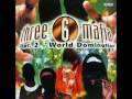 Three 6 Mafia - Who got dem 9s