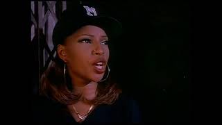 Mary J. Blige - Real Love (1992)