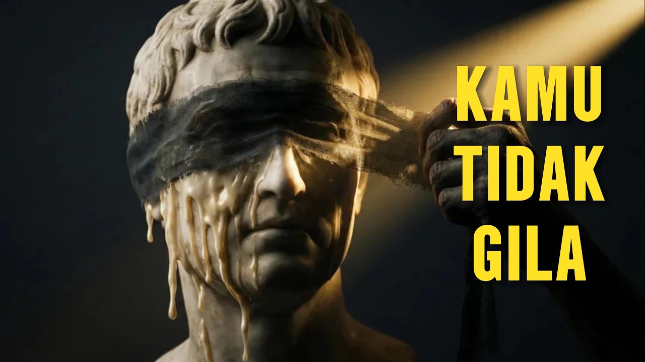 Cara Licik Mereka Menghancurkan Mentalmu (Gaslighting)