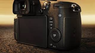 Panasonic Gh5S 1M46S