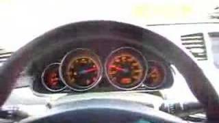 Infiniti M45 0-95~MPH