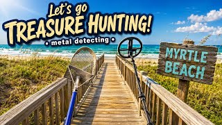Whoa This was the first time one of these turned up Metal Detecting