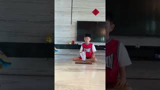 Bottle flip failed… Successfully?