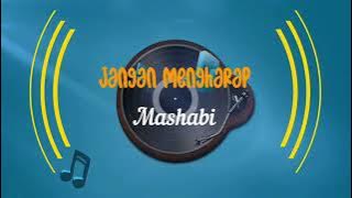 JANGAN MENGHARAP - M.MASHABI