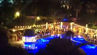 Северный Кипр Цезарь резорт вечеринка день независимости ТРСК 