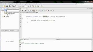 Celebrity Tutorial JAVA, preparacion a certificacion, parte 1 Wealth
