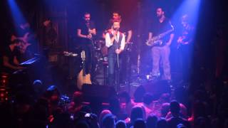 Mehmet Erdem - İlk Değil @ Jolly Joker İstanbul