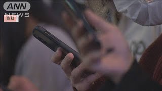携帯料金引き下げの検証組織設置へ　各社の対応調査(2020年12月4日)