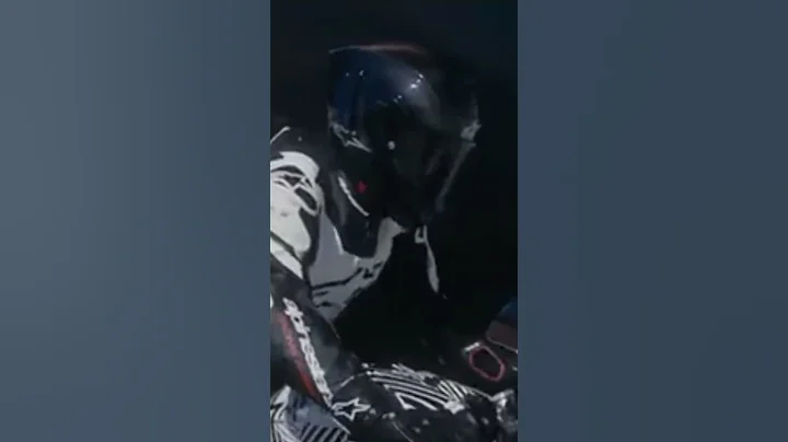 The BRUTAL Sound of CFMOTO 1000 SR-RR V4 | #cfmoto