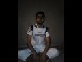 تلاوة لطالب رضا كراع
