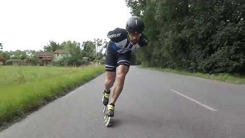 how to do the perfect double push (pascal briand vlog 259)