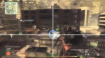 Sony Vegas Pro .11 | Target Lock-on effect