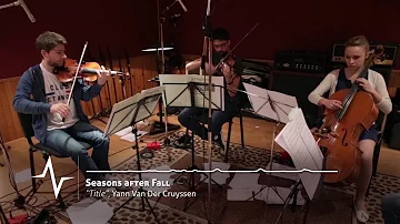 Seasons after Fall - Full Original Soundtrack