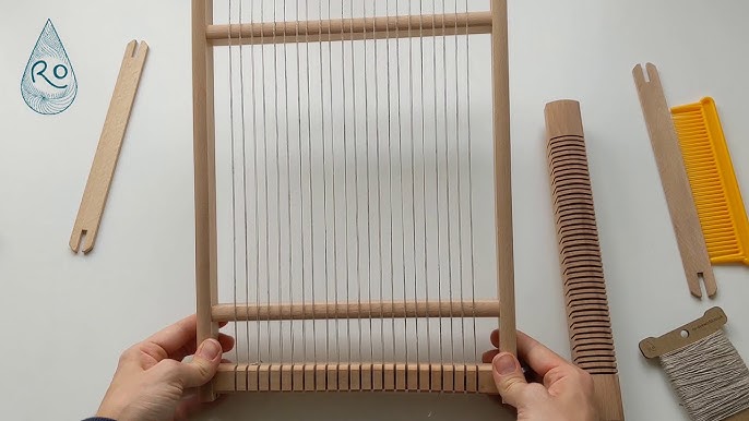 Classic Weaving Loom Kit - Mondo Llama™ in 2024