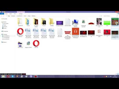 როგორ ჩავიწეროთ Minecraft ყველა ვერსია (სრულიად უფასოდ)