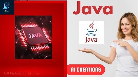All about JAVA programing language 🎬 || #viral #support #java  || Ai Creations