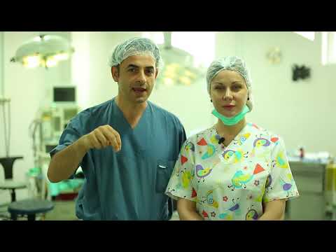 ირინა ქაცარავა - ხმის გაკვეთილები