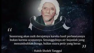 Habib Sholeh Tanggul yasir kulla umur