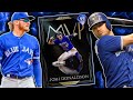 99 JOSH DONALDSON IS HERE.. & I SPENT 400,000 STUBS TO ADD HIM TO GOD SQUAD!! MLB The Show 20