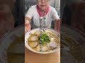 ご当地紹介＿広島ラーメン3選（広島）#shorts#ラーメン#広島