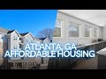 New affordable housing in atl based on income  apartment hunting atlanta georgia