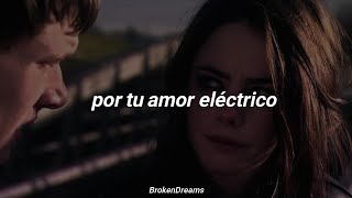 Cook & Effy ; Electric Love (Sub Español) // Skins