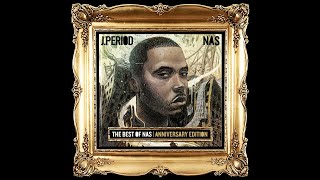 Nas \u0026 J.PERIOD - Ill Street Blues (feat. Kool G Rap) (JPERIOD Remix)