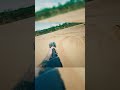100M Rifle Drill Through A House