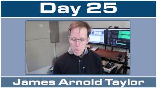 JAT365 Day 25