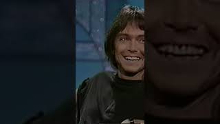 David Cassidy interview 1990