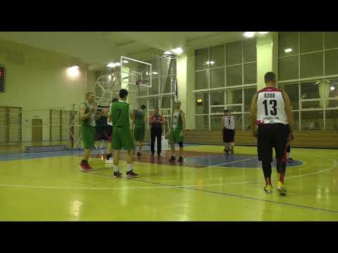 РБЛ Torex vs Шахтер 30 11 19