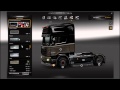 Ets2tuning scania v8 9