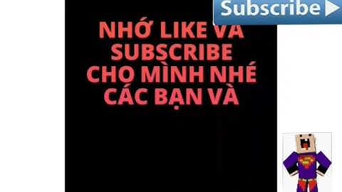 Khi tôi bắt chước intro.