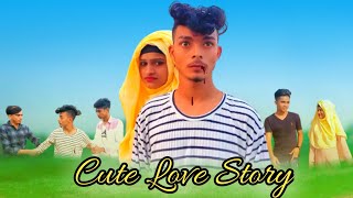 New Cute Love Story Zara Zara Song Choreography By Mx Rahul Rahima Hr Romon