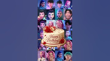 Thumbnail of Kpop Demon Hunters Sing You the Sweetest Happy Birthday Ever