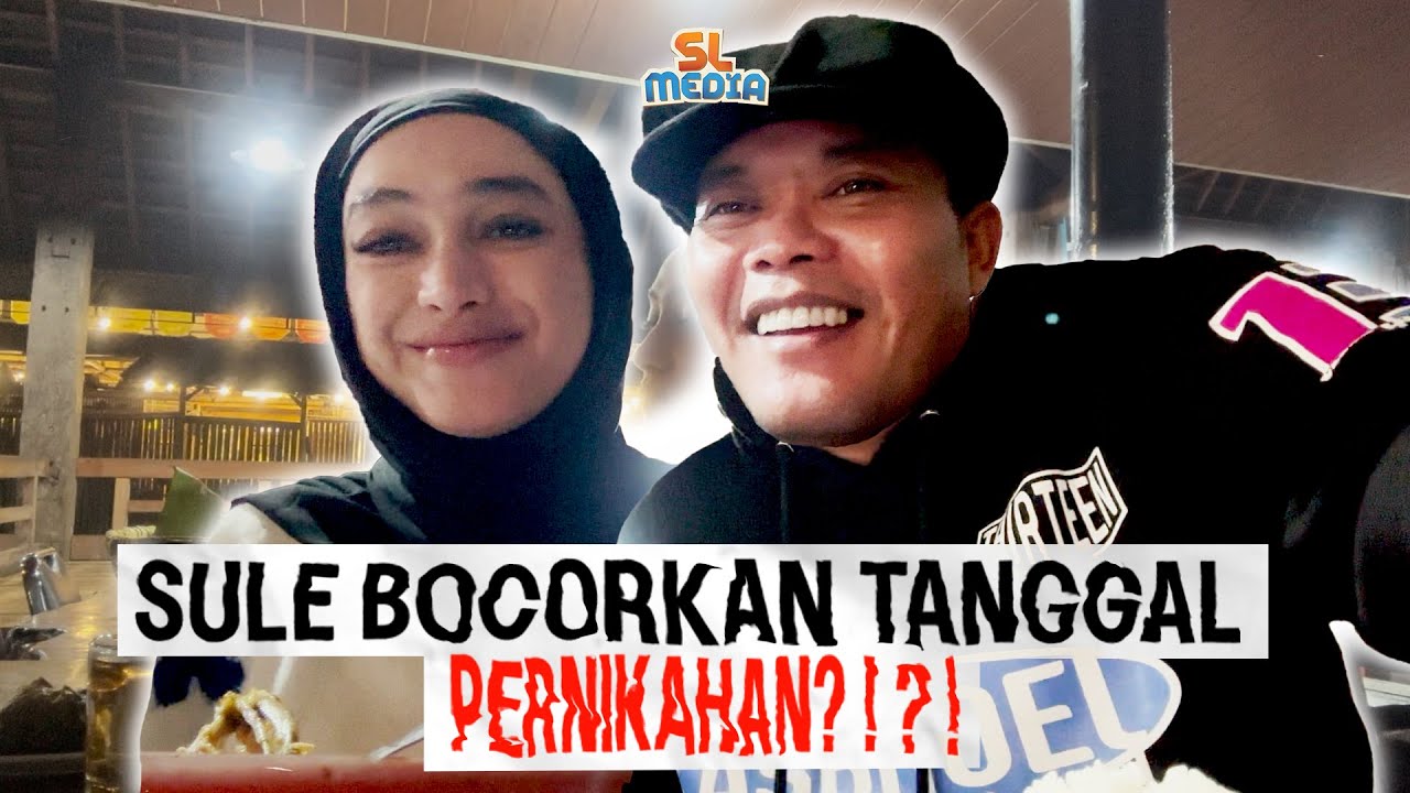 KE SERUAN BOY & MER SAMPE BOCOR TGL PERNIKAHAN⁉️
